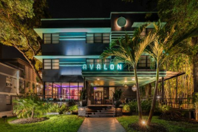 Avalon Hotel Downtown St. Petersburg
